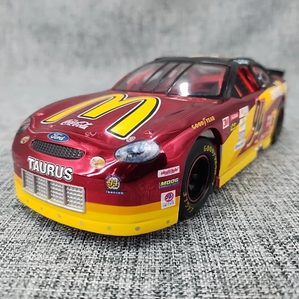 Racing Champions lot nascar